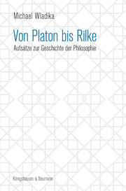 Von Platon bis Rilke