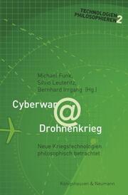 Cyberwar @ Drohnenkrieg