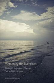 Women by the Waterfront