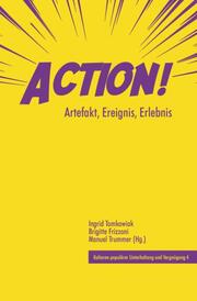 Action! - Cover