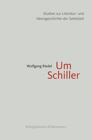 Um Schiller