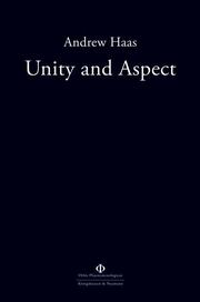 Unity and Aspect