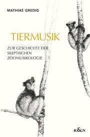 Tiermusik - Cover