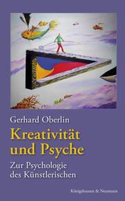 Kreativität und Psyche - Cover