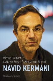 Navid Kermani - Cover
