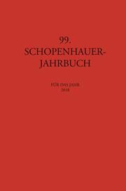 Schopenhauer Jahrbuch