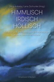 Himmlisch, Irdisch, Höllisch - Cover