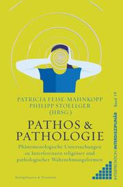 Pathos & Pathologie - Cover