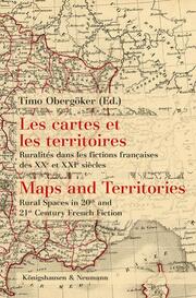 Les cartes et les territoires/Maps and Territories