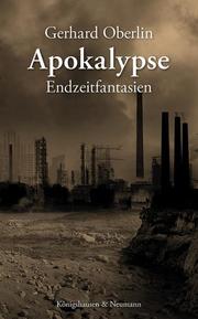 Apokalypse - Cover