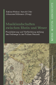 Musiklandschaften zwischen Pader und Rhein - Abbildung 1