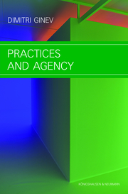 Practices and Agency