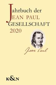 Jahrbuch der Jean Paul Gesellschaft