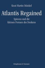 Atlantis Regained