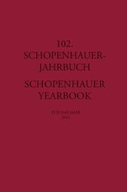 102. Schopenhauer Jahrbuch
