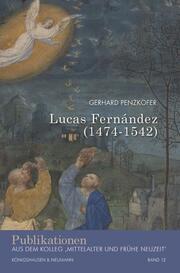 Lucas Fernández (1474-1542)