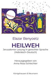 HEILWEH - Cover
