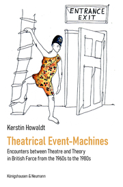 Theatrical Event-Machines