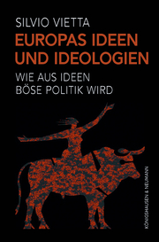 Europas Ideen und Ideologien - Cover