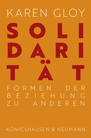 Solidarität - Cover