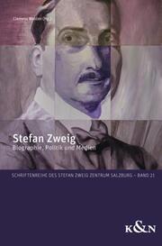 Stefan Zweig - Cover