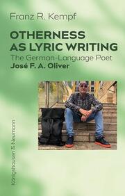 Otherness as Lyric Writing