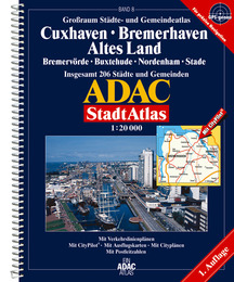 Cuxhaven/Bremerhaven/Altes Land