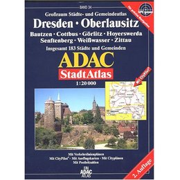 Dresden/Oberlausitz