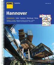 Hannover/Hildesheim - Cover