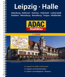 Leipzig/Halle