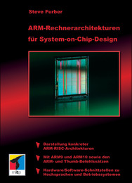 ARM-Rechnerarchitekturen für System-on-Chip-Design