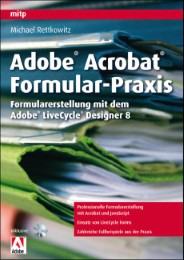 Adobe Acrobat Formular-Praxis