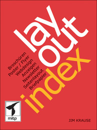 Index layout