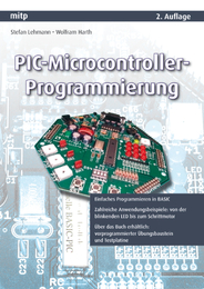 PIC-Microcontroller-Programmierung