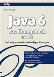 Java - Das Übungsbuch