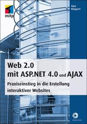 Web 2.0 mit ASP.NET 4.0 und Ajax