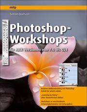 Photoshop-Workshops