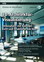 3D-Architektur-Visualisierung