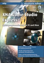 XNA Game Studio Express