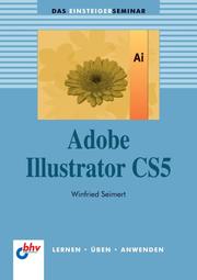 Adobe Illustrator CS5 - Cover