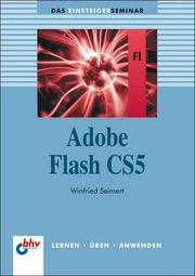 Adobe Flash CS5 - Cover