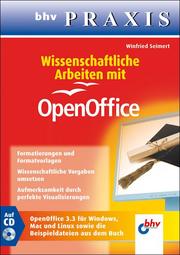 Wissenschaftliche Arbeiten mit OpenOffice