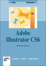 Adobe Illustrator CS6 - Cover