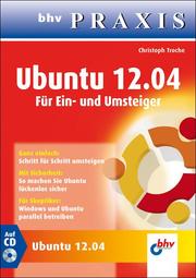 Ubuntu 12.04 - Cover