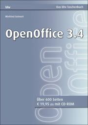 OpenOffice 3.4