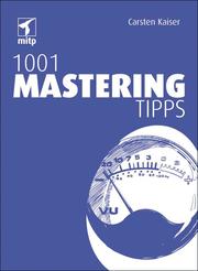 1001 Mastering Tipps