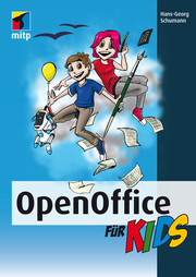 OpenOffice für Kids