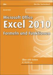 Microsoft Excel Office 2010