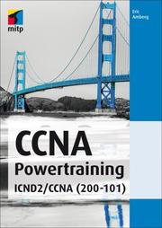 CCNA Powertraining - Cover