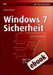 Windows 7 Sicherheit